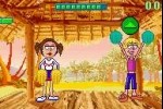 Lizzie McGuire 2: Lizzie Diaries (Game Boy Advance)