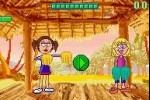 Lizzie McGuire 2: Lizzie Diaries (Game Boy Advance)