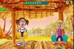 Lizzie McGuire 2: Lizzie Diaries (Game Boy Advance)