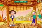 Lizzie McGuire 2: Lizzie Diaries (Game Boy Advance)