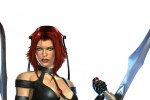 BloodRayne 2 (PlayStation 2)