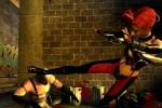 BloodRayne 2 (PlayStation 2)