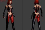 BloodRayne 2 (PlayStation 2)