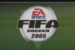 FIFA Soccer 2005 (PlayStation 2)