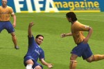 FIFA Soccer 2005 (PlayStation 2)