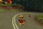 Ty the Tasmanian Tiger 2: Bush Rescue (GameCube)