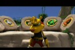 Ty the Tasmanian Tiger 2: Bush Rescue (GameCube)