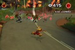 Ty the Tasmanian Tiger 2: Bush Rescue (GameCube)