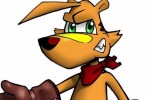 Ty the Tasmanian Tiger 2: Bush Rescue (GameCube)