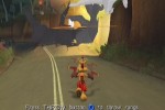 Ty the Tasmanian Tiger 2: Bush Rescue (Xbox)