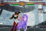 SVC Chaos: SNK vs. Capcom (Xbox)