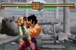 SVC Chaos: SNK vs. Capcom (Xbox)