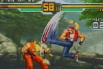 SVC Chaos: SNK vs. Capcom (Xbox)