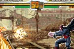 SVC Chaos: SNK vs. Capcom (Xbox)