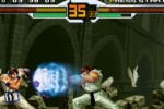 SVC Chaos: SNK vs. Capcom (Xbox)