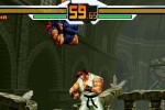 SVC Chaos: SNK vs. Capcom (Xbox)