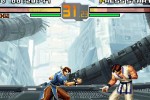 SVC Chaos: SNK vs. Capcom (Xbox)