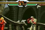 SVC Chaos: SNK vs. Capcom (Xbox)