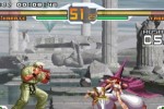 SVC Chaos: SNK vs. Capcom (Xbox)