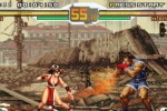 SVC Chaos: SNK vs. Capcom (Xbox)