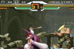 SVC Chaos: SNK vs. Capcom (Xbox)