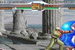 SVC Chaos: SNK vs. Capcom (Xbox)