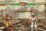 SVC Chaos: SNK vs. Capcom (Xbox)