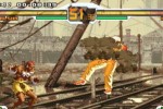 SVC Chaos: SNK vs. Capcom (Xbox)