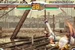 SVC Chaos: SNK vs. Capcom (Xbox)