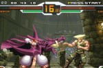 SVC Chaos: SNK vs. Capcom (Xbox)