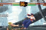 SVC Chaos: SNK vs. Capcom (Xbox)