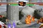 SVC Chaos: SNK vs. Capcom (Xbox)