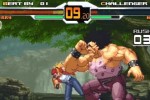 SVC Chaos: SNK vs. Capcom (Xbox)