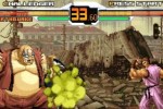 SVC Chaos: SNK vs. Capcom (Xbox)