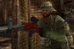 Conflict: Vietnam (PlayStation 2)