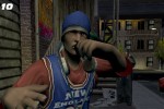 Get On Da Mic (PlayStation 2)