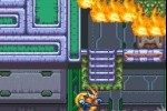 Mega Man Zero 3 (Game Boy Advance)