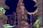 Mega Man Zero 3 (Game Boy Advance)