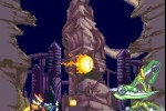 Mega Man Zero 3 (Game Boy Advance)