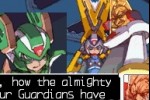 Mega Man Zero 3 (Game Boy Advance)