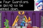 Mega Man Zero 3 (Game Boy Advance)