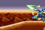 Mega Man Zero 3 (Game Boy Advance)