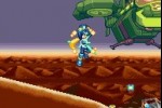 Mega Man Zero 3 (Game Boy Advance)