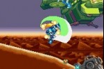 Mega Man Zero 3 (Game Boy Advance)