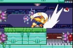 Mega Man Zero 3 (Game Boy Advance)