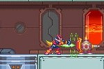 Mega Man Zero 3 (Game Boy Advance)