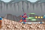 Mega Man Zero 3 (Game Boy Advance)