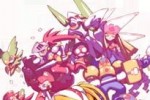 Mega Man Zero 3 (Game Boy Advance)