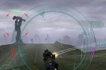 Robotech: Invasion (Xbox)