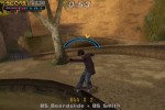 Tony Hawk's Underground 2 (PlayStation 2)